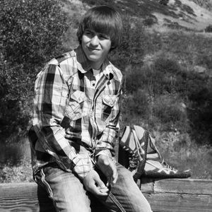 Meet your Posher, Jake